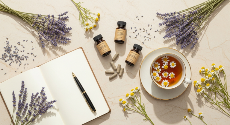 adrenal fatigue symptoms recovery 2026