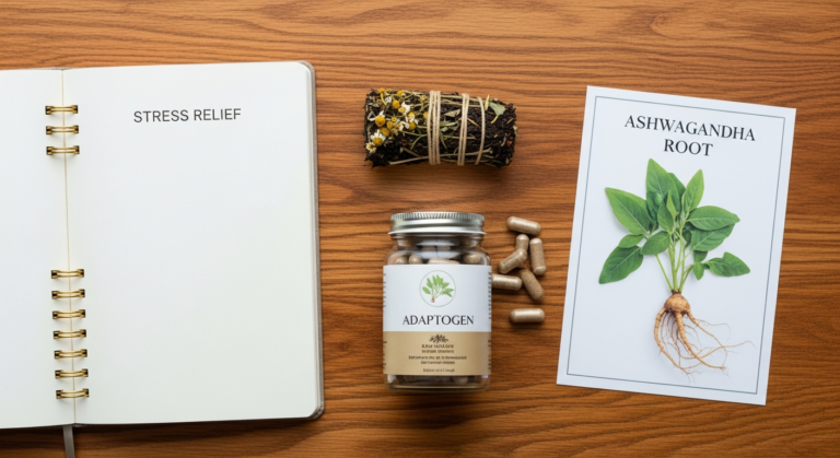 adrenal fatigue women symptoms recovery guide 2026