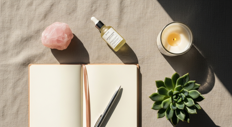 anti-aging skincare guide for women over 40