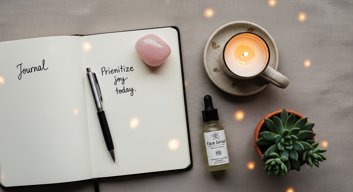 Best Self-Care Ideas For Working Moms