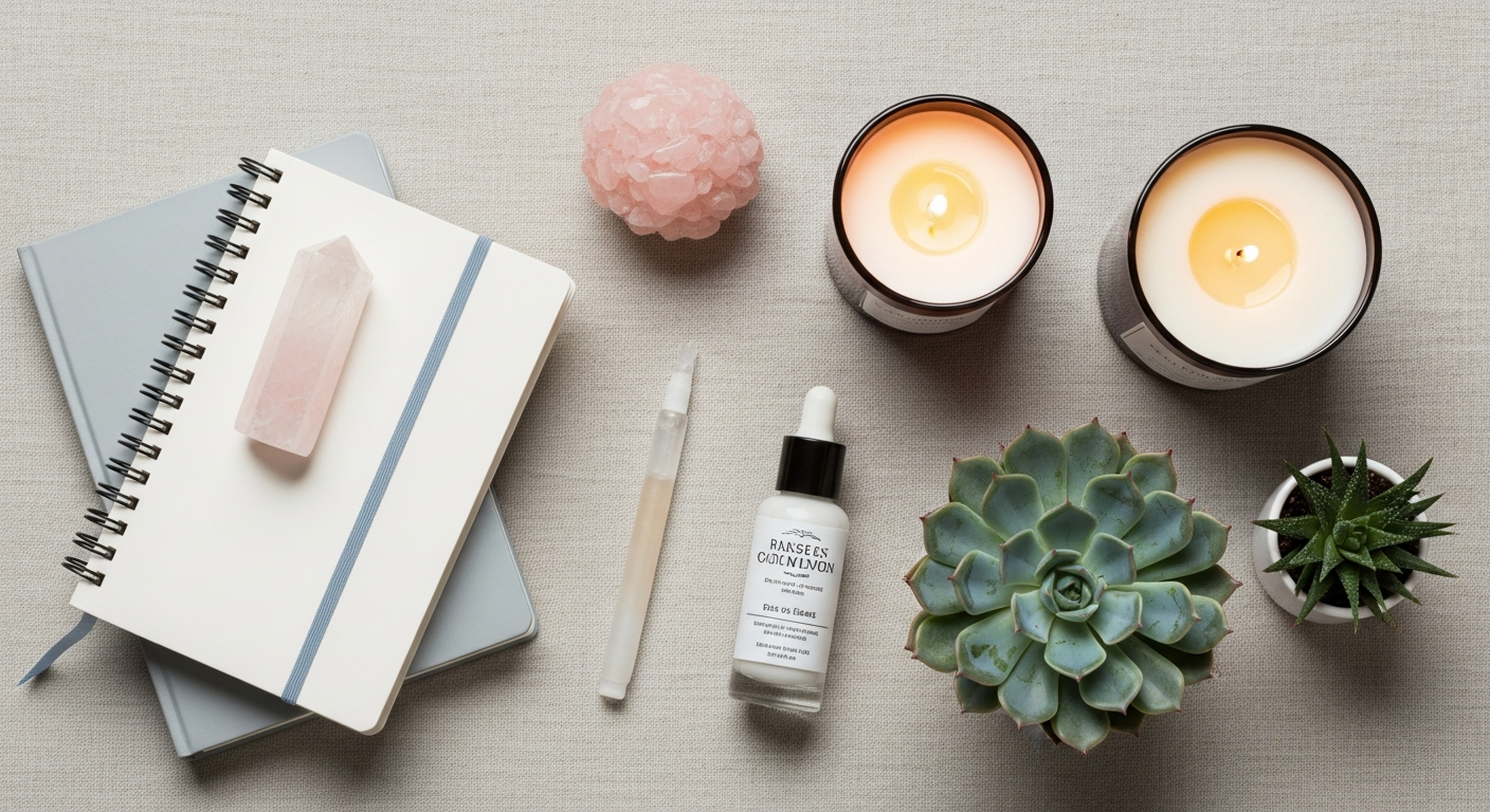 Best Self-Care Ideas For Working Moms