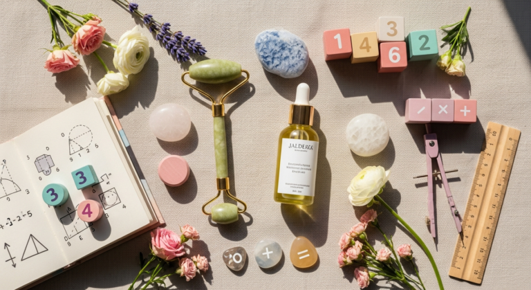 Boosting confidence with math tutoring for kids