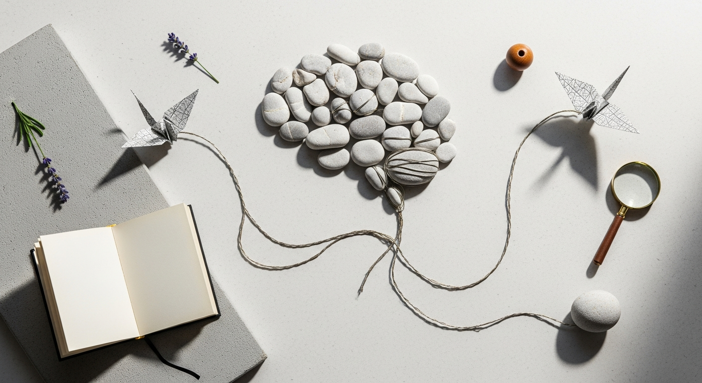 Brain Stimulation Therapy Advances Mental Health Care 1 Brain stimulation therapy advances mental health care illustration