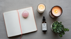 how to create a peaceful home environment