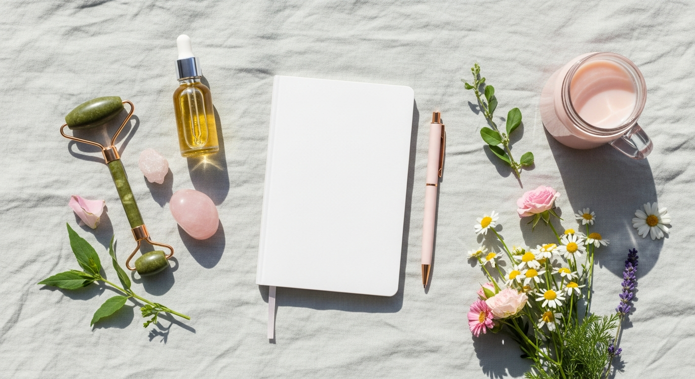 Creating Your Perfect Home Office Space