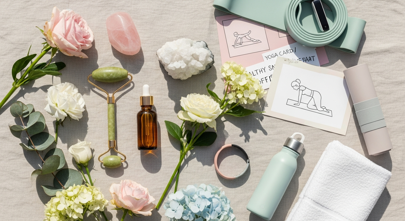 Easy Ways To Get Involved With Fitness