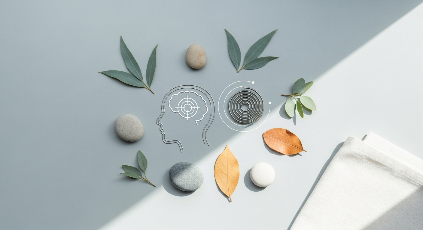 Effective tms for ptsd treatment to improve your mental health illustration