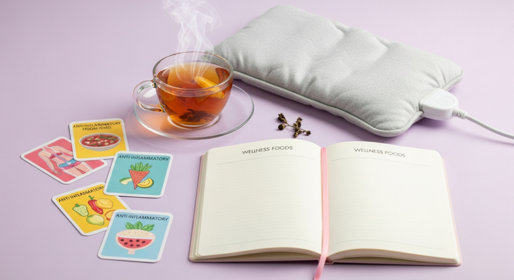 endometriosis symptoms diagnosis treatment guide 2026