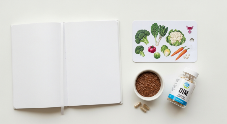 estrogen dominance signs symptoms natural remedies 2026