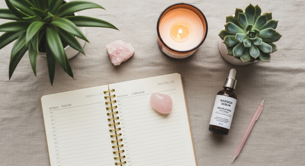 family budgeting tips for households