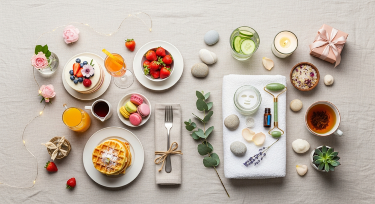 Fun ideas for a birthday party at home