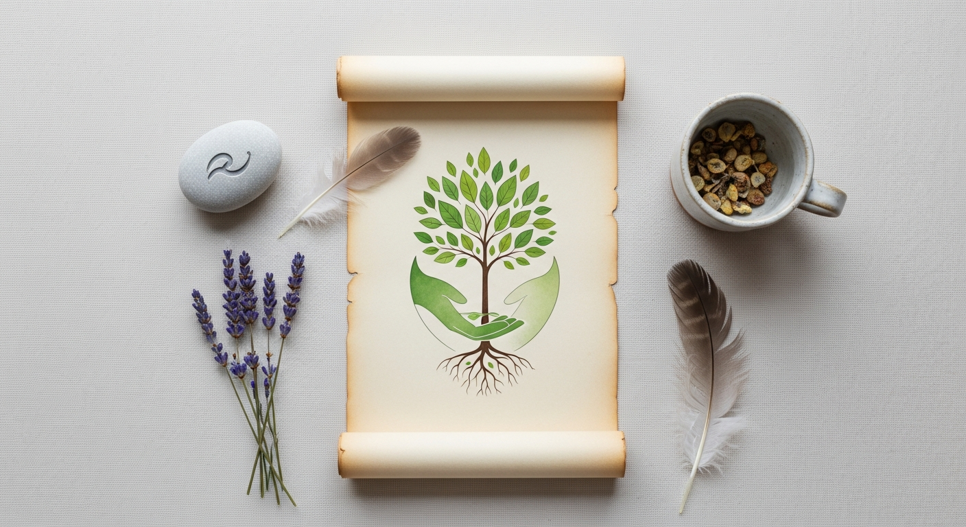 Healing the mind the crucial role of therapy in overcoming trauma illustration