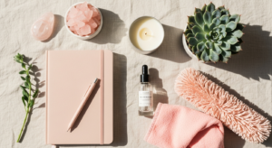 home cleaning routine for busy moms