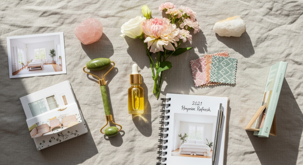 Home improvement ideas to start in 2021