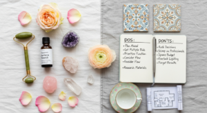 Home renovation dos and donts