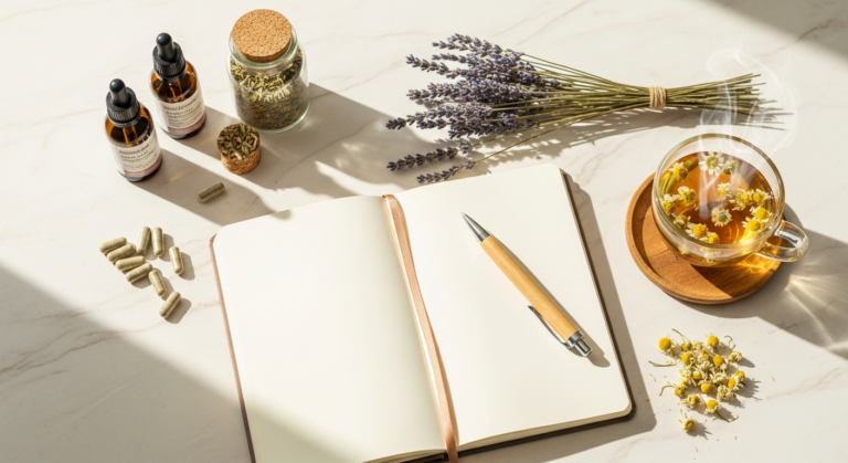 home wellness routine guide 2026