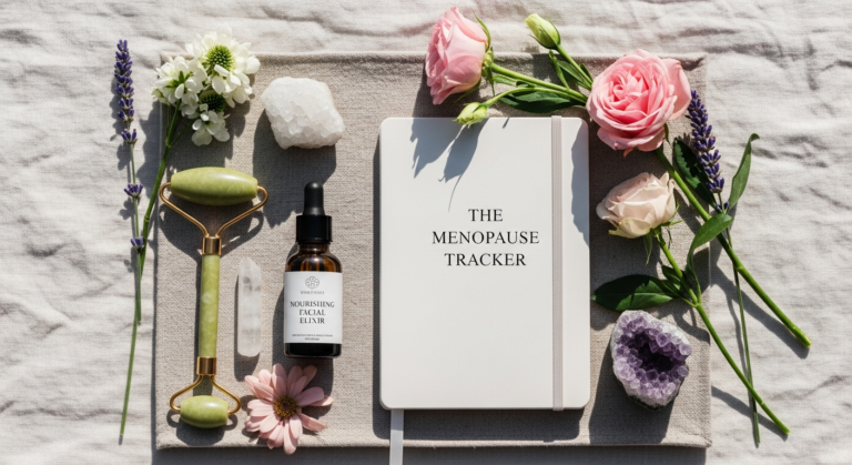 How a menopause tracker can help women