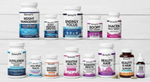 How can skinnyfit com help me reclaim my body