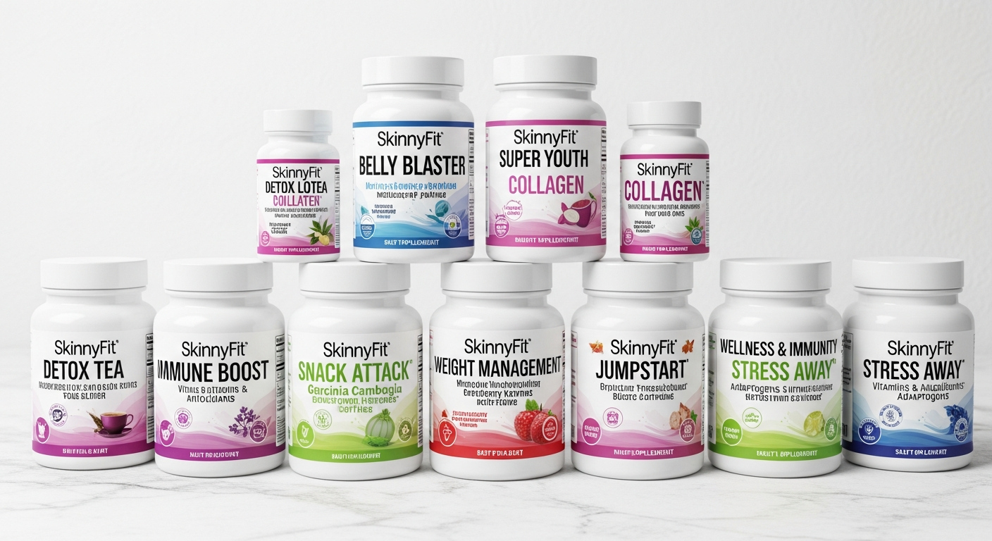 How Can Skinnyfit Com Help Me Reclaim My Body