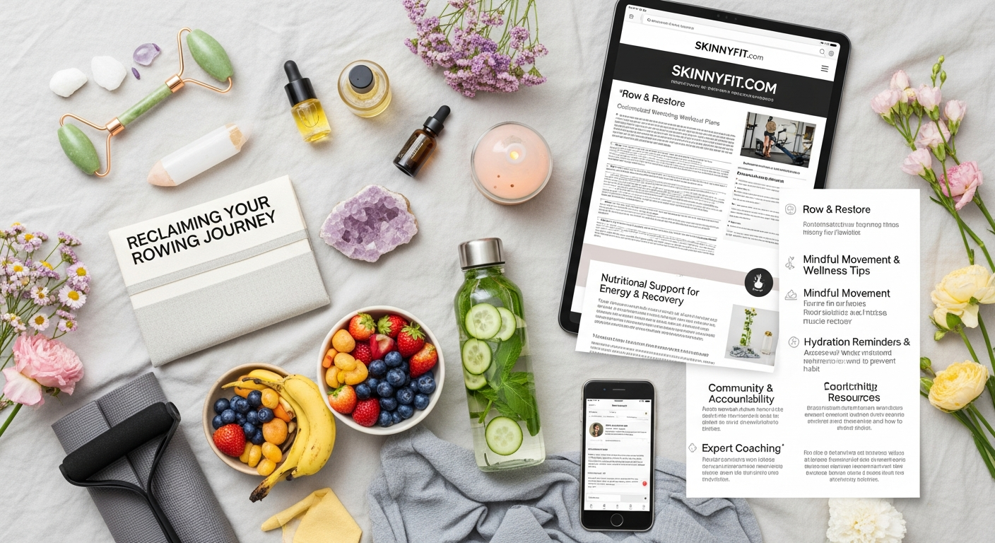 How Can Skinnyfit Com Help Me Reclaim My Body