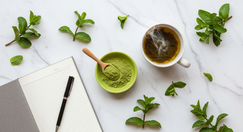 how to boost energy naturally women