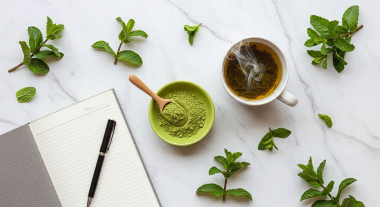 how to boost energy naturally women