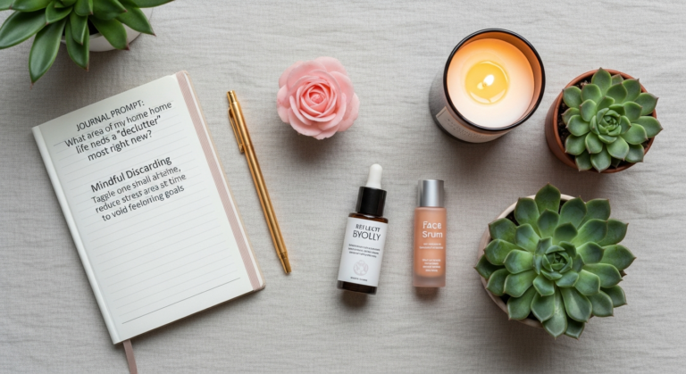 how to declutter your home with kids