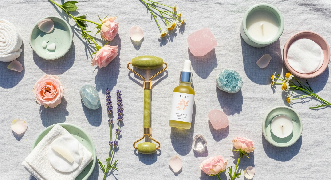 How to Do a Facial at Home 1 How To Do A Facial At Home