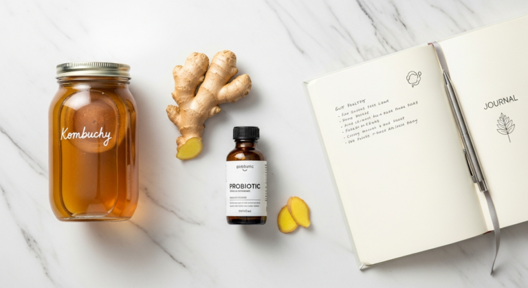 how to improve gut health women 2026