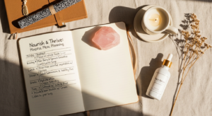 how to meal plan for a family of 4