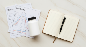 how to prevent bone loss women 2026