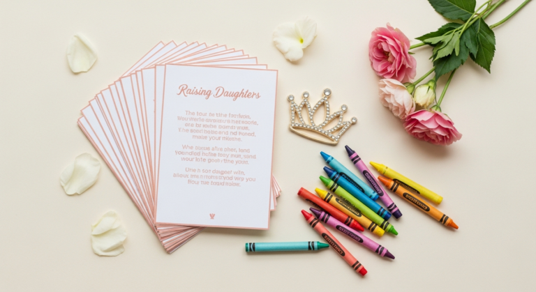 how to raise confident daughters 2026