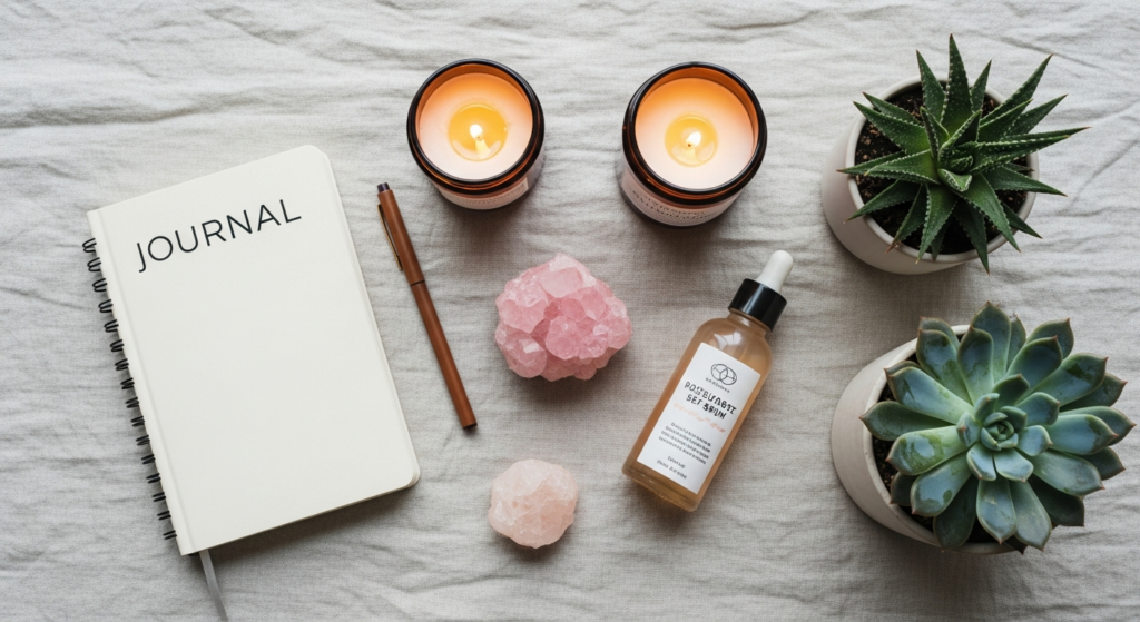 how to set up a family home office