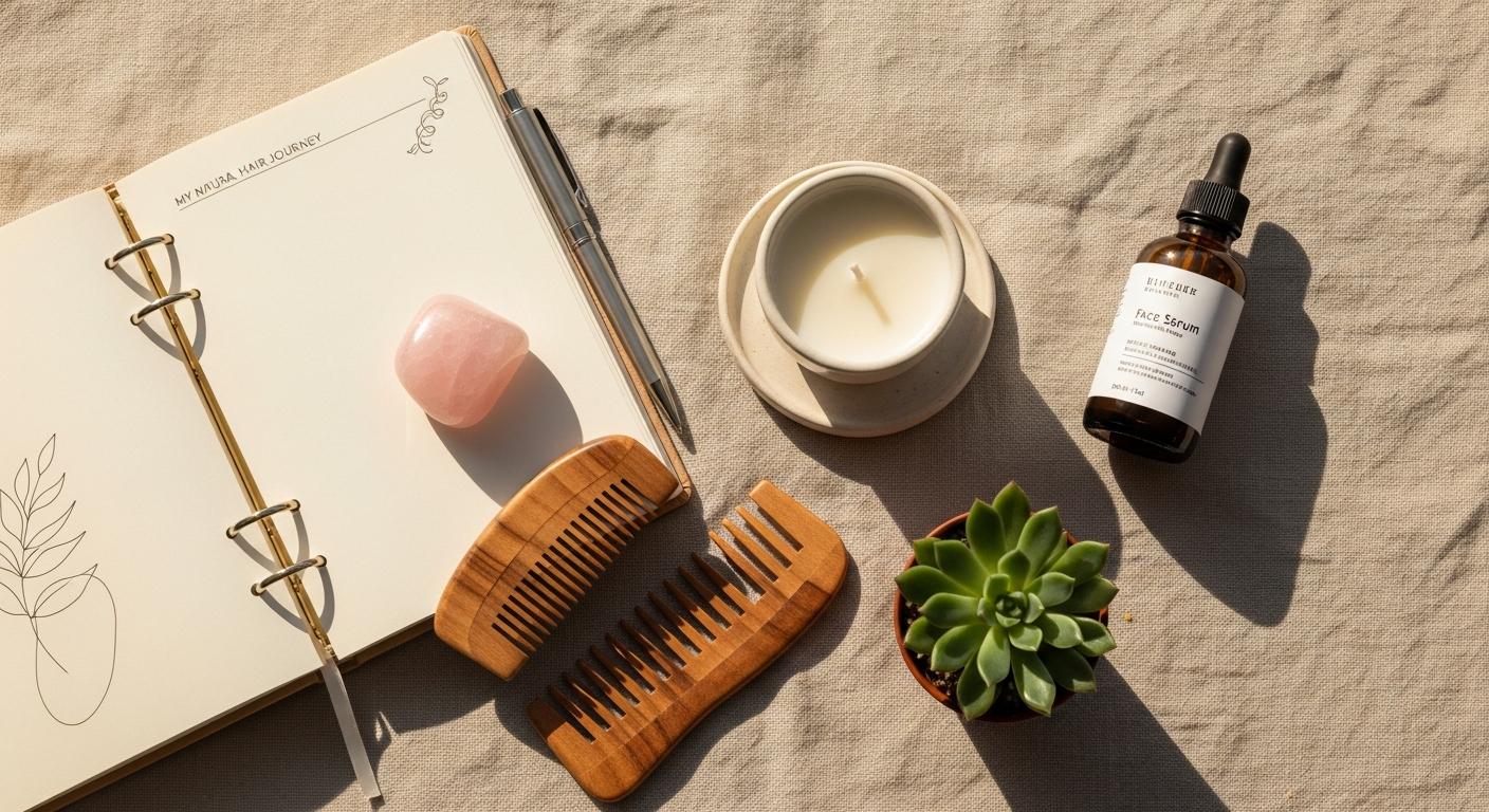 How To Take Care Of Natural Hair