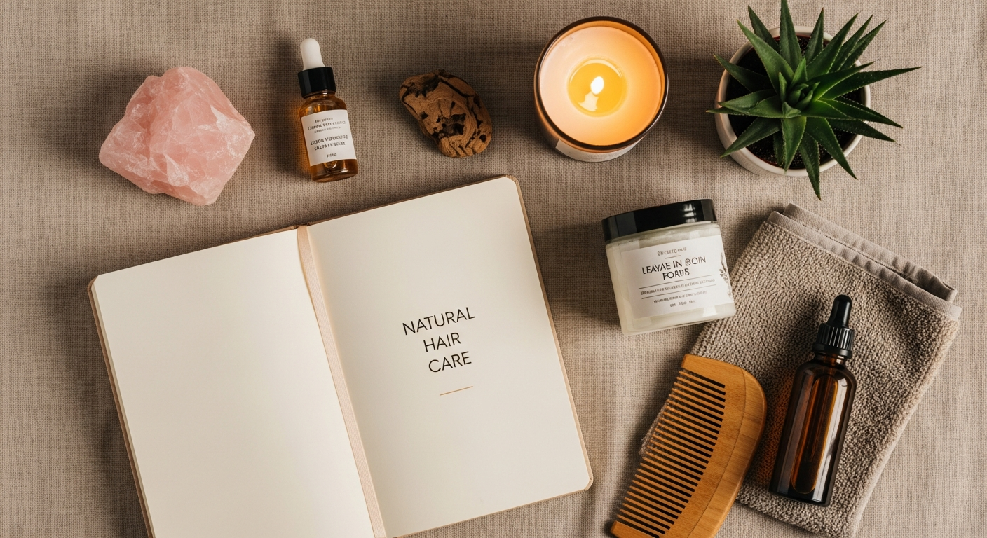 How To Take Care Of Natural Hair