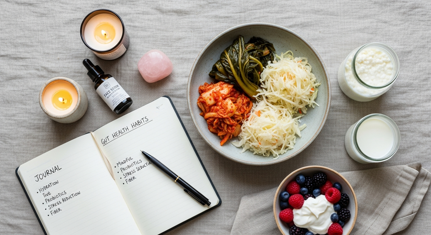 How To Improve Gut Health For Women