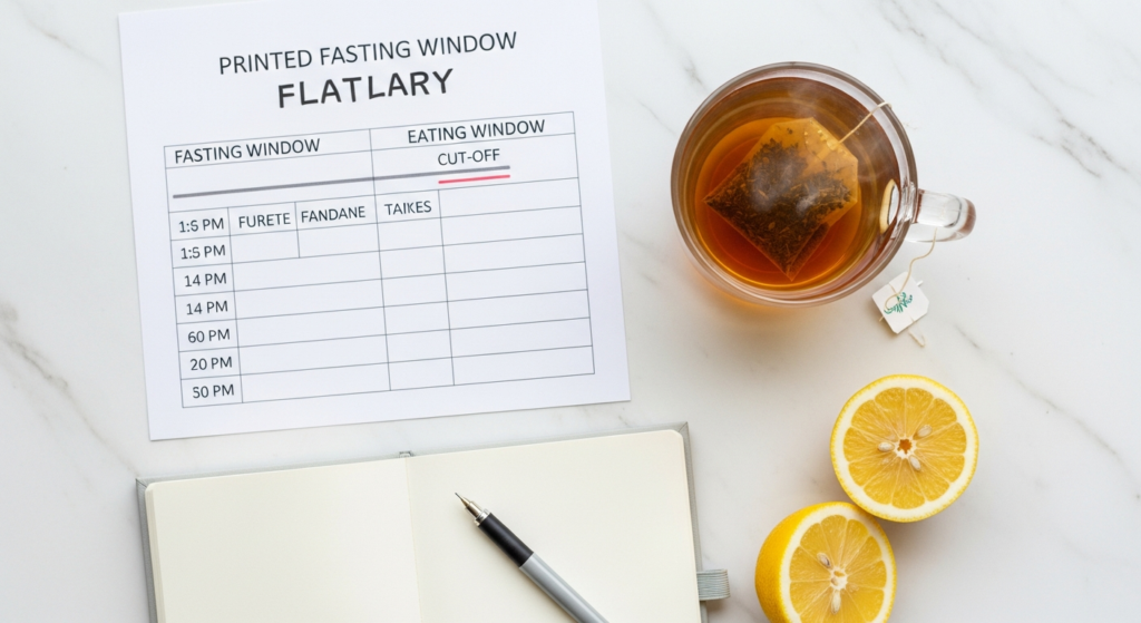 intermittent fasting guide for women 2026