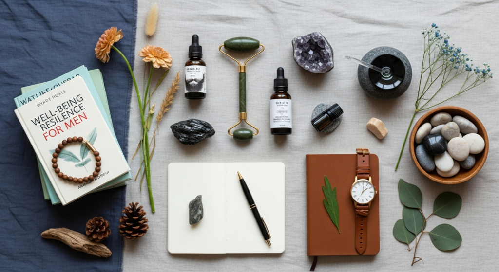 Luxury drug rehab az focused on mens wellness