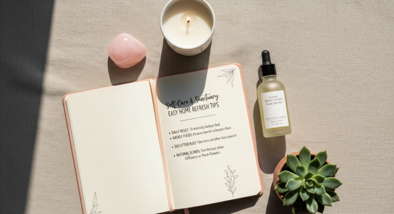 tips for maintaining a clean home with kids