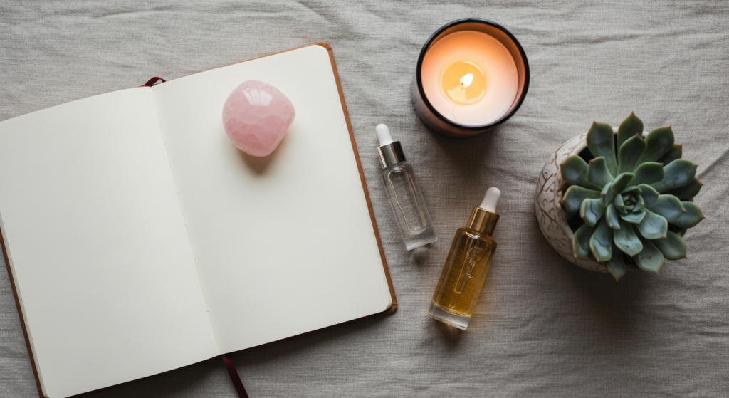 natural skincare tips for glowing skin