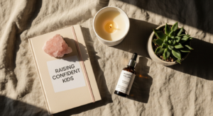 parenting tips for raising confident children