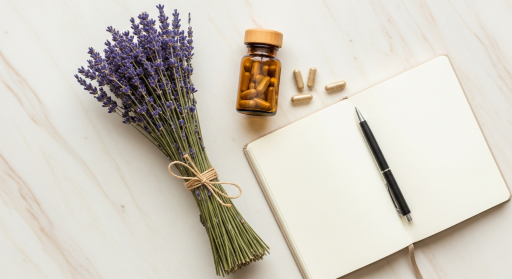 perimenopause symptoms guide 2026