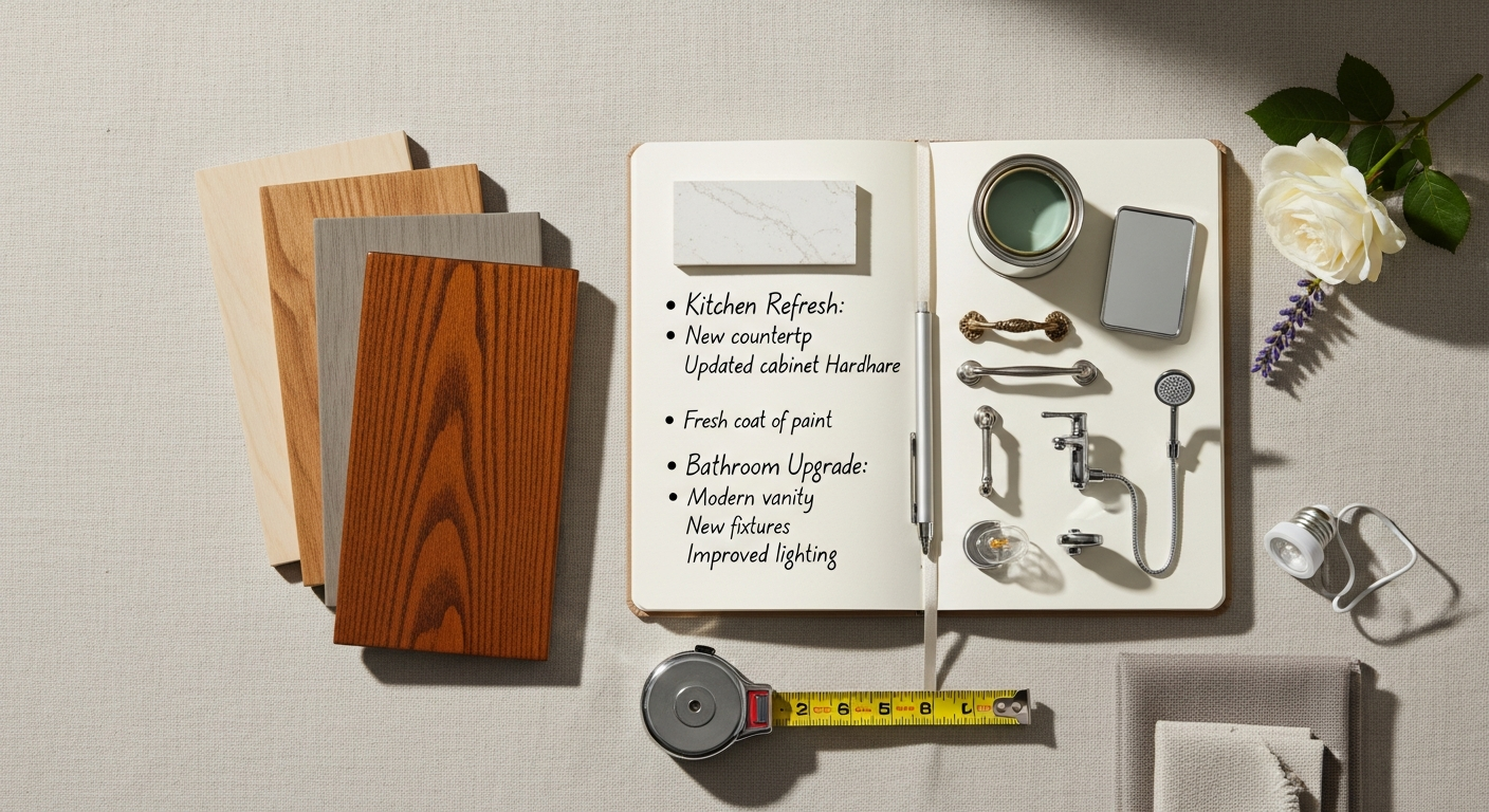 Popular Home Improvement Projects Worth Considering 2 Popular Home Improvement Projects Worth Considering