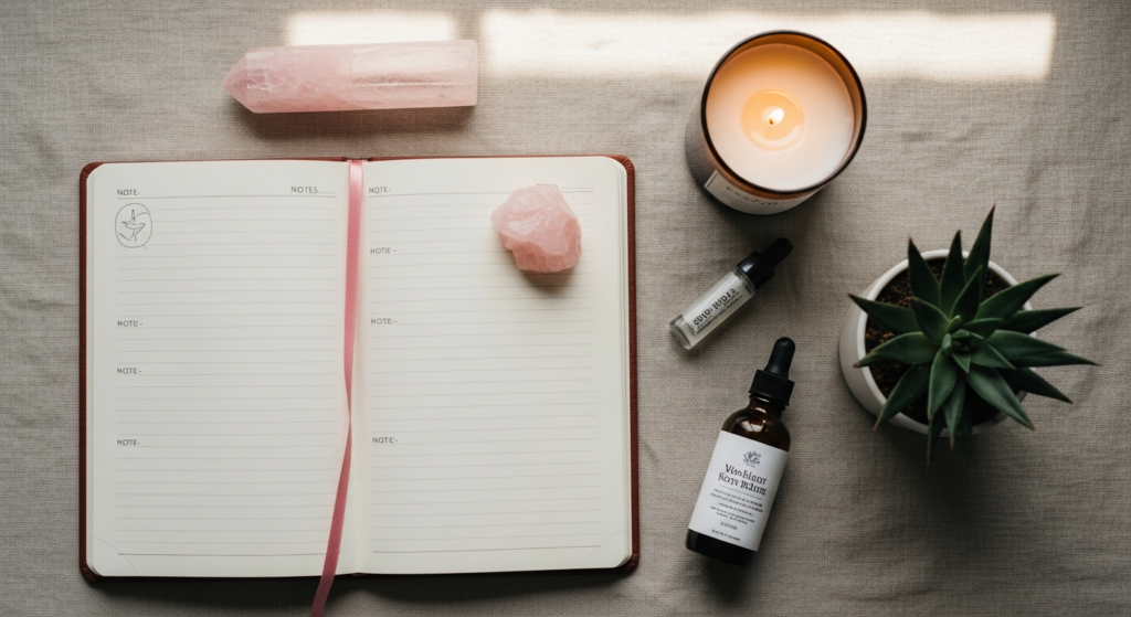 postpartum recovery guide for new moms