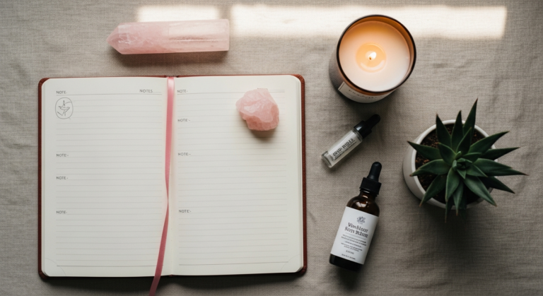 postpartum recovery guide for new moms