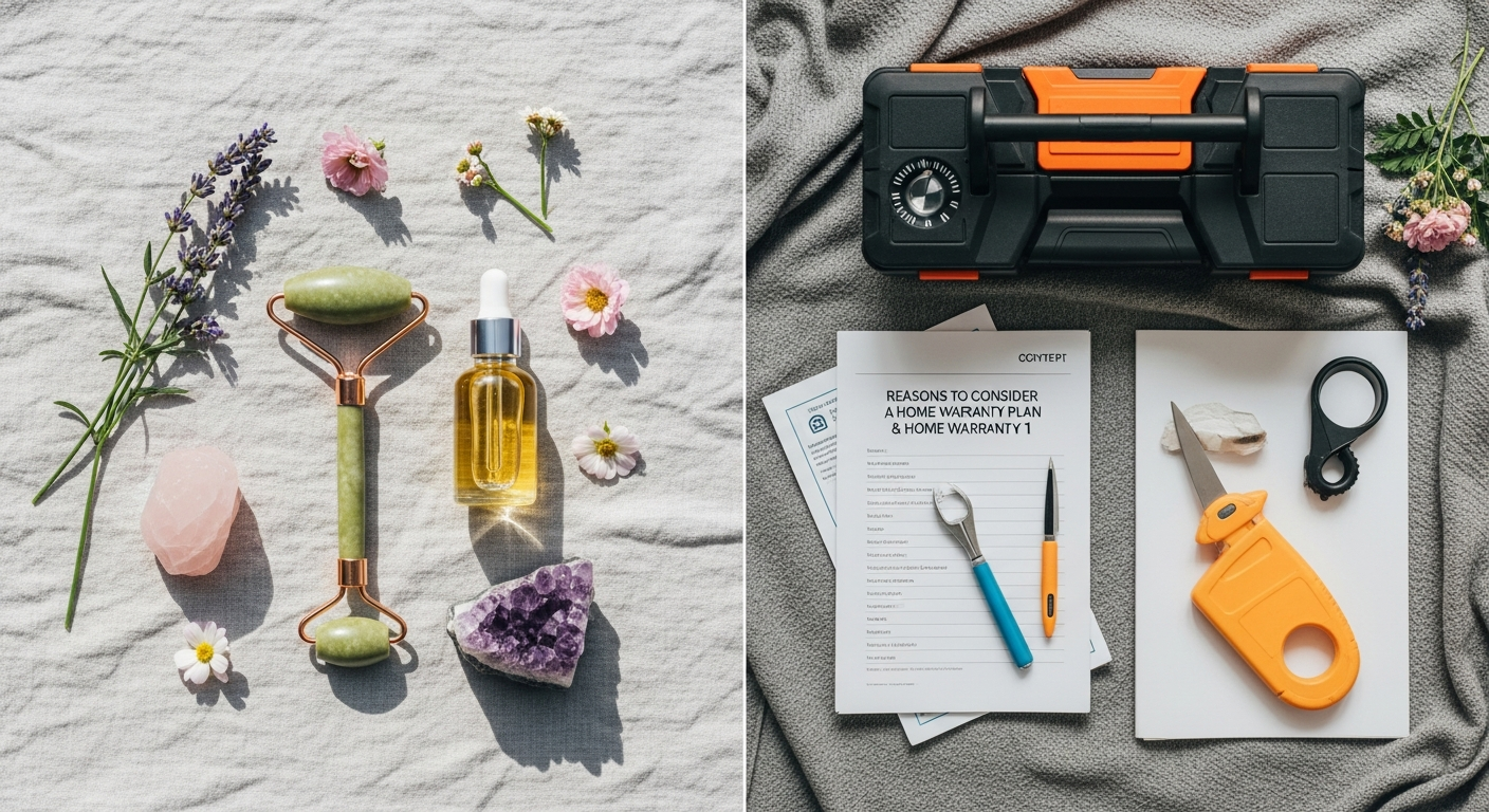 Reasons To Consider A Home Warranty Plan