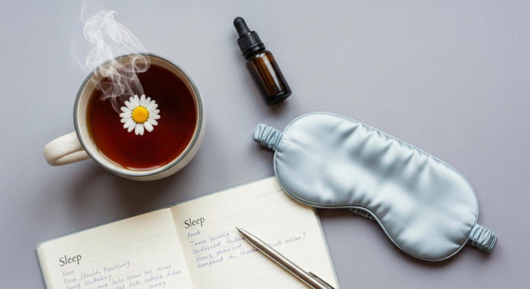 sleep disorders women causes solutions guide 2026