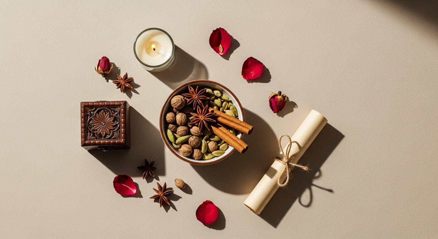 Spice up your sex life tips for adventurous men and women illustration