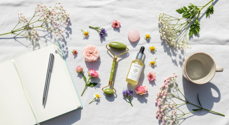 Staying healthy the benefits of female hormone panel blood tests