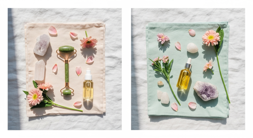 The allure of traditional intimates for women